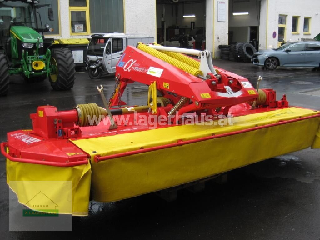 Mähwerk typu Pöttinger ALPHA MOTION 306 F ED, Gebrauchtmaschine v Ottensheim (Obrázek 4)