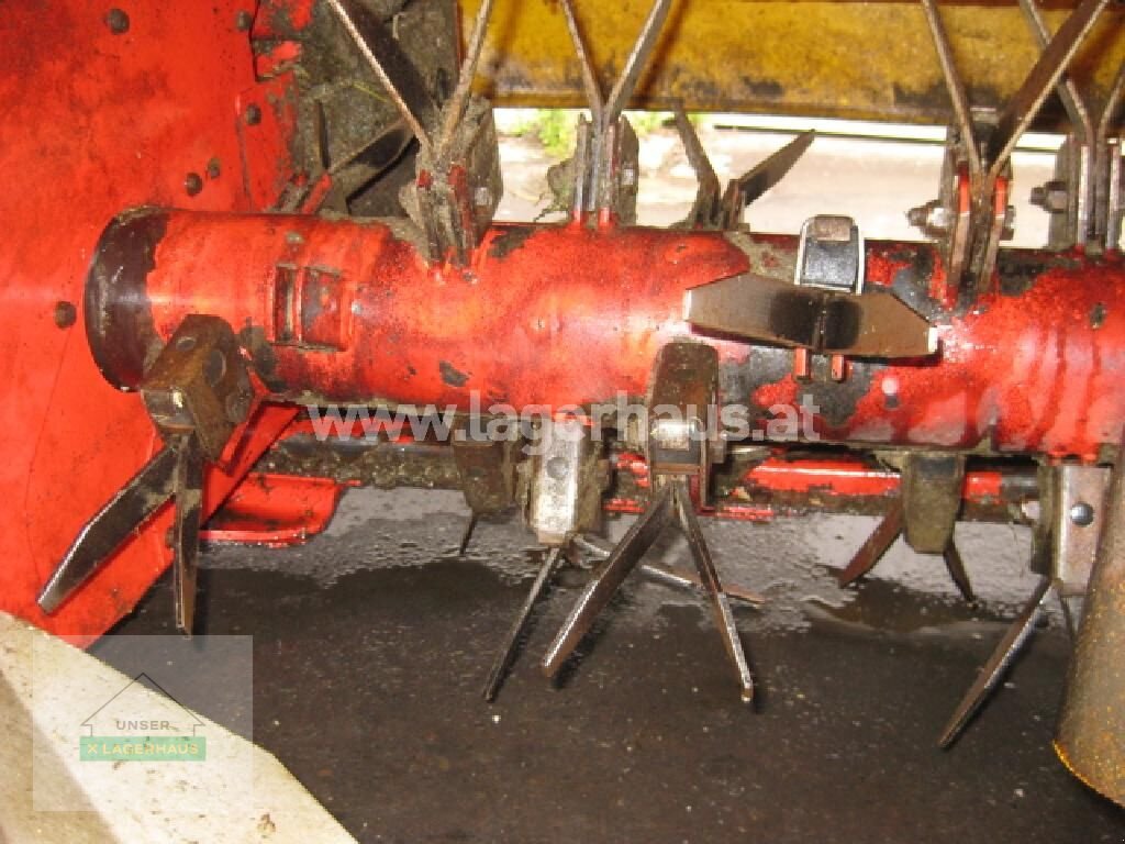 Mähwerk typu Pöttinger ALPHA MOTION 306 F ED, Gebrauchtmaschine v Ottensheim (Obrázek 11)