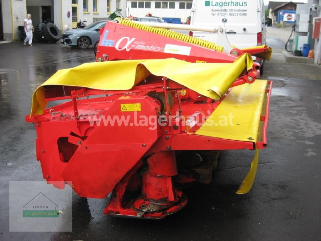 Mähwerk typu Pöttinger ALPHA MOTION 306 F ED, Gebrauchtmaschine v Ottensheim (Obrázek 19)