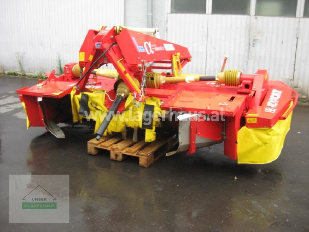 Mähwerk typu Pöttinger ALPHA MOTION 306 F ED, Gebrauchtmaschine v Ottensheim (Obrázek 8)