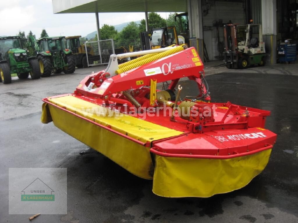 Mähwerk typu Pöttinger ALPHA MOTION 306 F ED, Gebrauchtmaschine v Ottensheim (Obrázek 2)