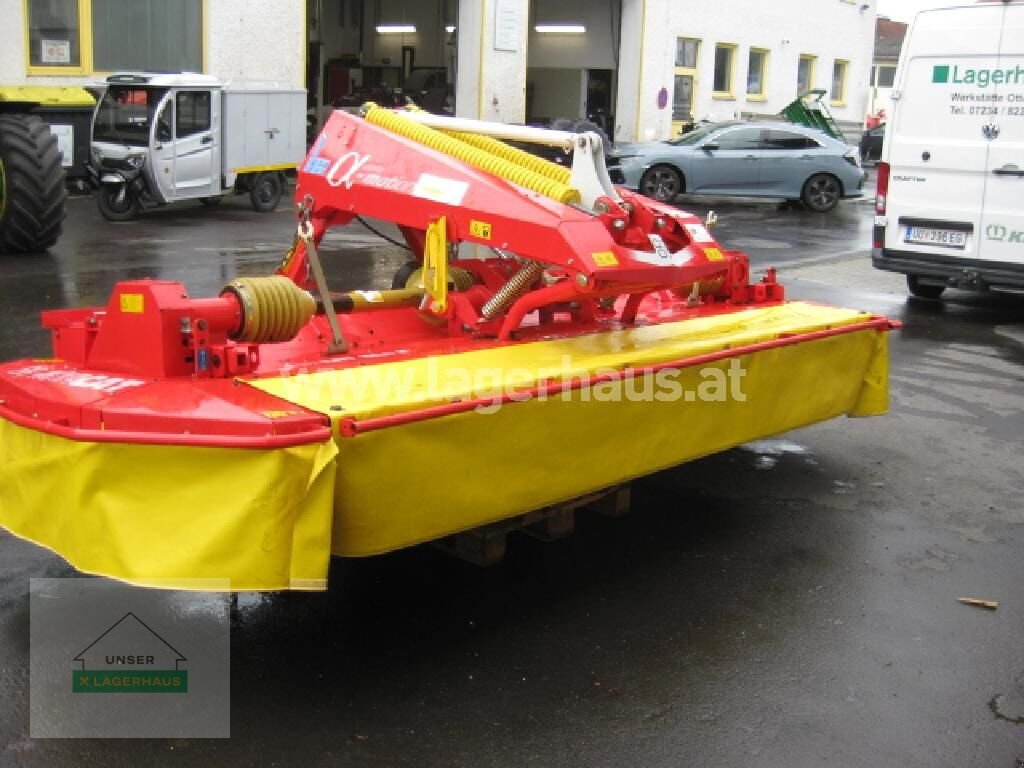 Mähwerk typu Pöttinger ALPHA MOTION 306 F ED, Gebrauchtmaschine v Ottensheim (Obrázek 1)