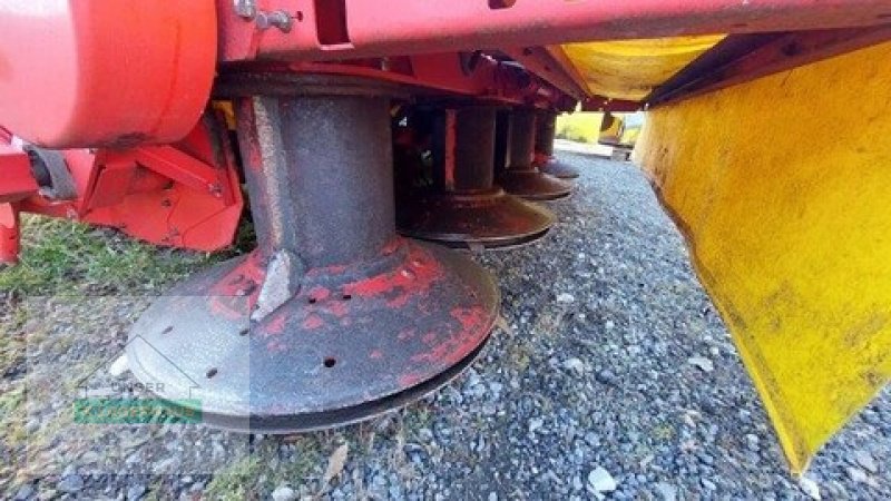Mähwerk typu Pöttinger Alpha Motion Eurocat 311Plus E, Gebrauchtmaschine v Gleisdorf (Obrázek 4)