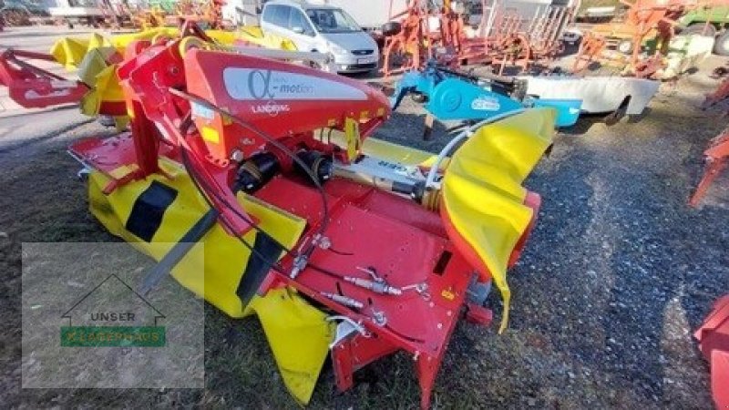 Mähwerk typu Pöttinger Alpha Motion Eurocat 311Plus E, Gebrauchtmaschine v Gleisdorf (Obrázek 3)