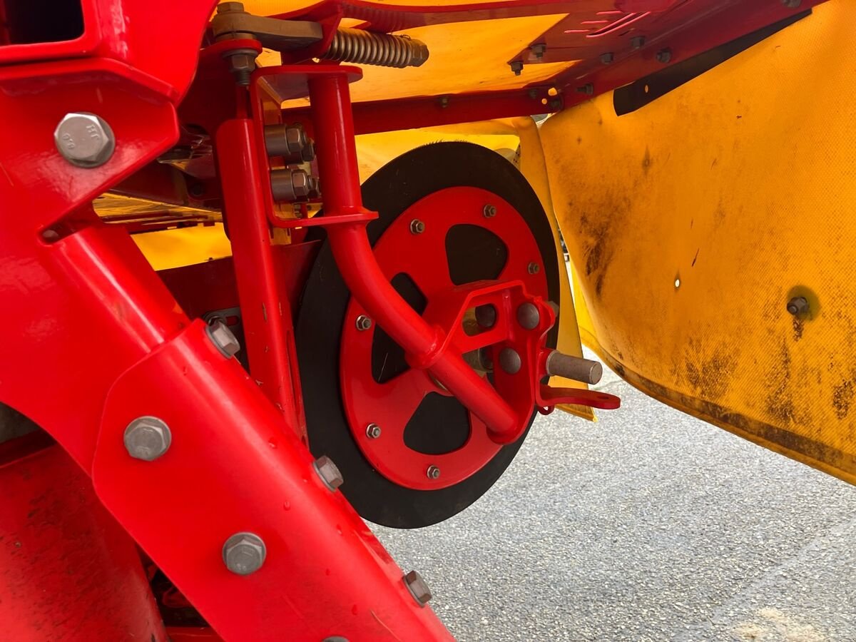 Mähwerk typu Pöttinger Alpha Motion Master 301, Vorführmaschine v Zwettl (Obrázek 12)