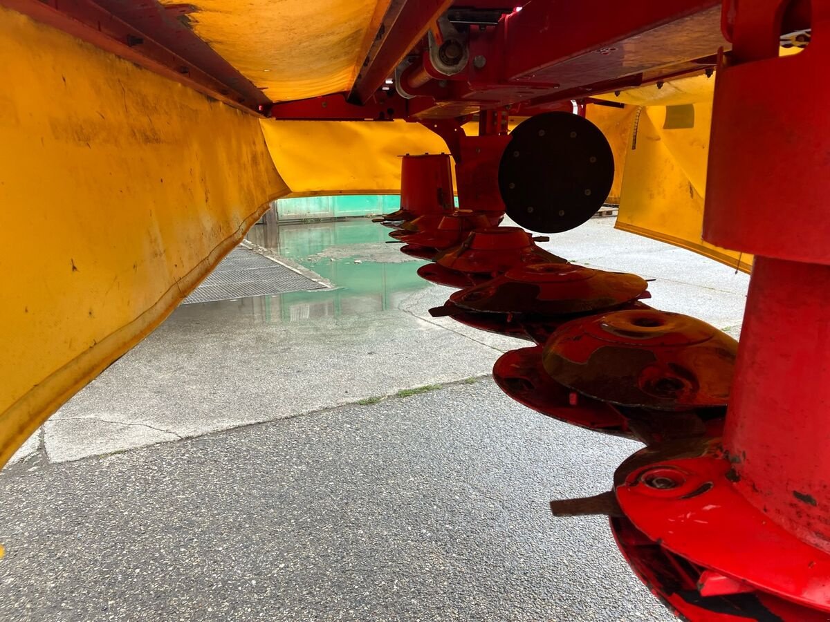 Mähwerk typu Pöttinger Alpha Motion Master 301, Vorführmaschine v Zwettl (Obrázek 17)