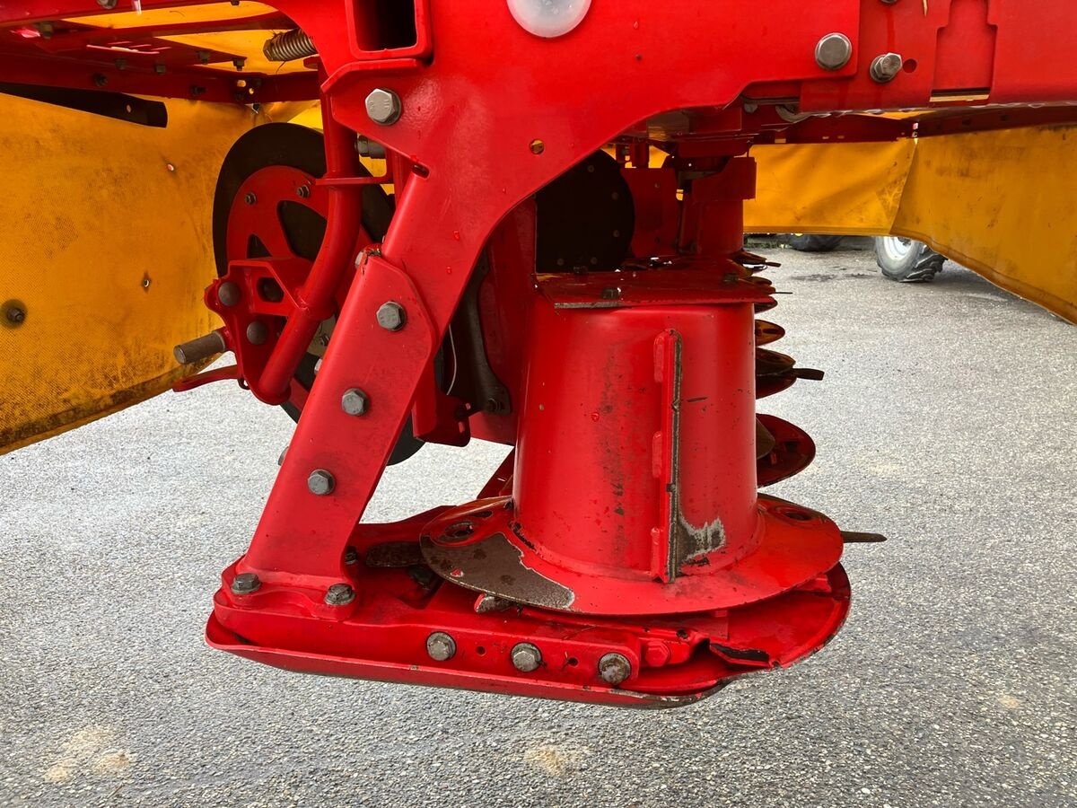 Mähwerk typu Pöttinger Alpha Motion Master 301, Vorführmaschine v Zwettl (Obrázek 16)