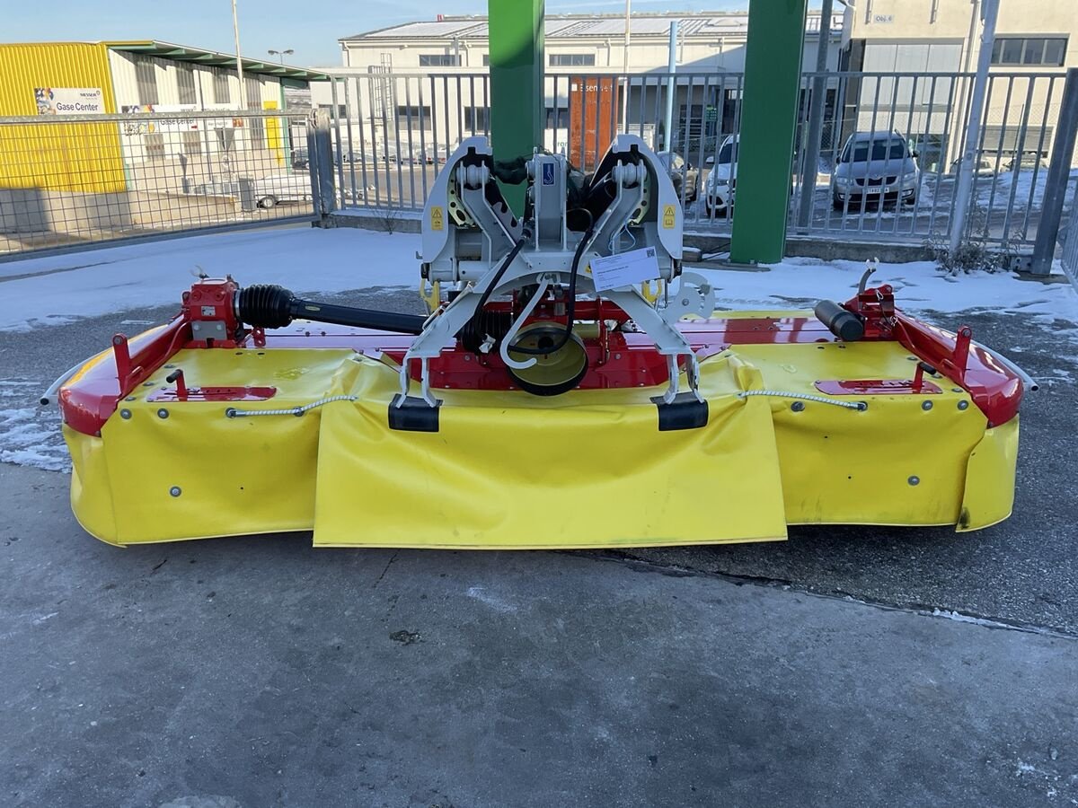 Mähwerk typu Pöttinger Alpha Motion Master 301, Vorführmaschine v Zwettl (Obrázek 9)