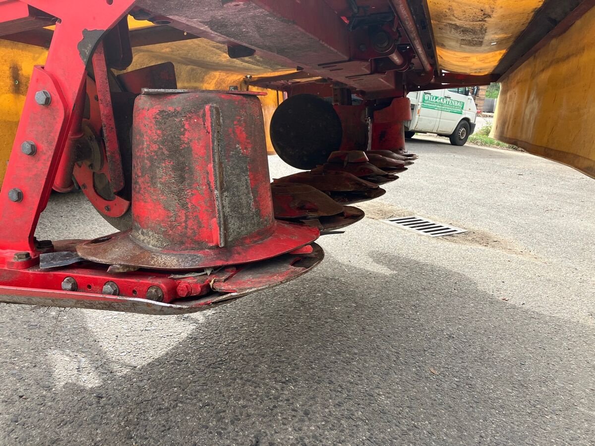 Mähwerk typu Pöttinger Alpha Motion PRO 301, Gebrauchtmaschine v Zwettl (Obrázek 3)