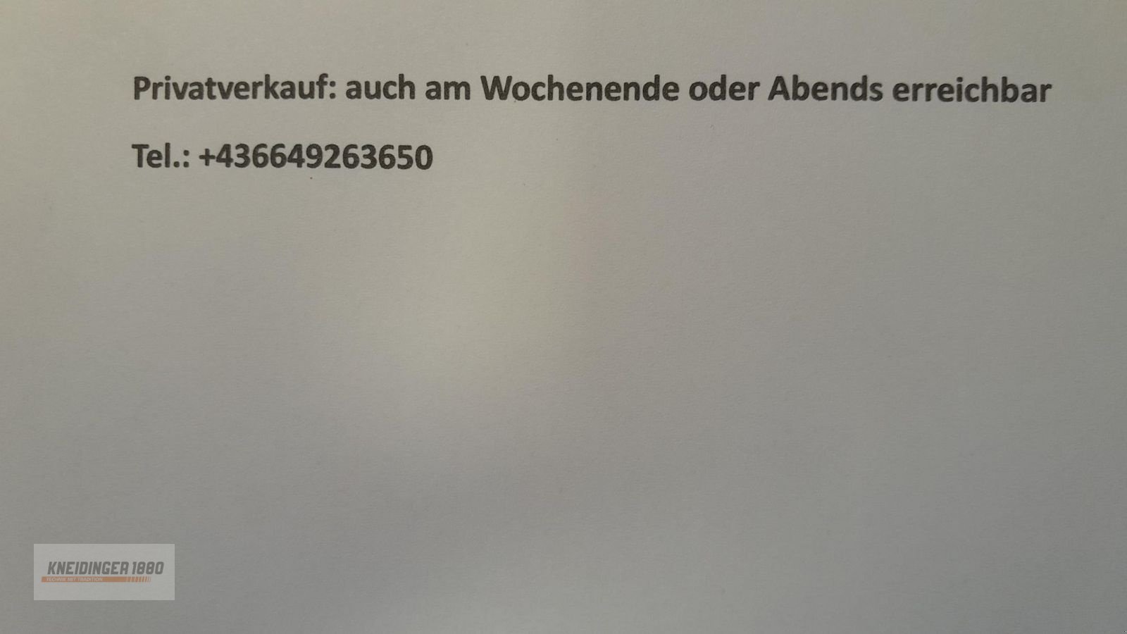 Mähwerk za tip Pöttinger Alphamotion 301 ED, Gebrauchtmaschine u Altenfelden (Slika 5)