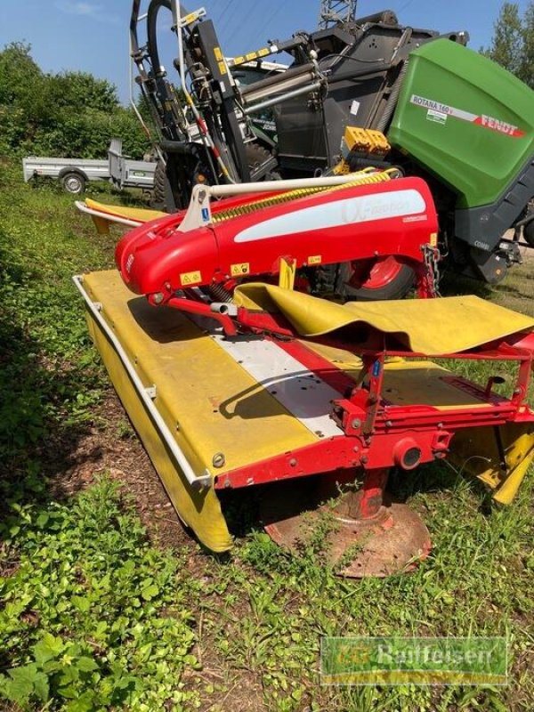 Mähwerk of the type Pöttinger AlphaMotion Eurocut, Gebrauchtmaschine in Weil am Rhein-Haltingen (Picture 1)