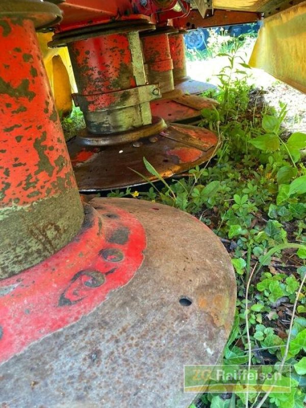 Mähwerk of the type Pöttinger AlphaMotion Eurocut, Gebrauchtmaschine in Weil am Rhein-Haltingen (Picture 4)