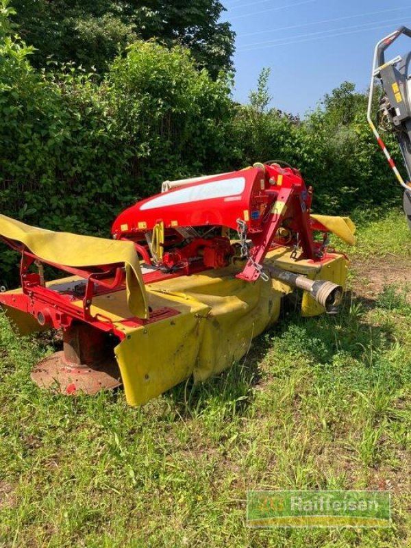 Mähwerk of the type Pöttinger AlphaMotion Eurocut, Gebrauchtmaschine in Weil am Rhein-Haltingen (Picture 2)