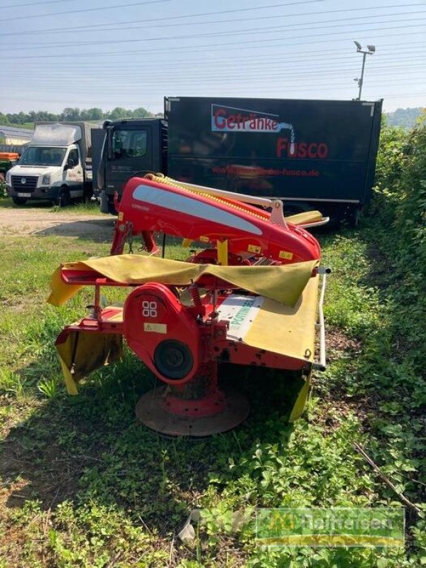 Mähwerk of the type Pöttinger AlphaMotion Eurocut, Gebrauchtmaschine in Weil am Rhein-Haltingen (Picture 3)