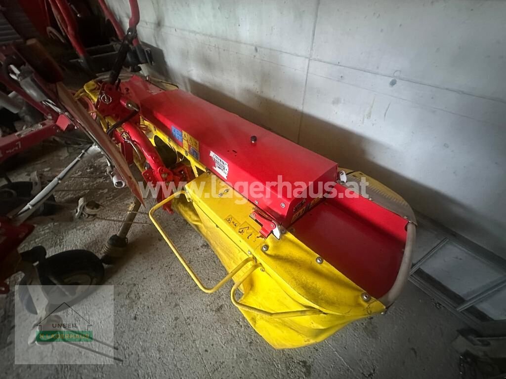 Mähwerk des Typs Pöttinger ALPIN 261, Gebrauchtmaschine in Waidhofen a. d. Ybbs (Bild 1)