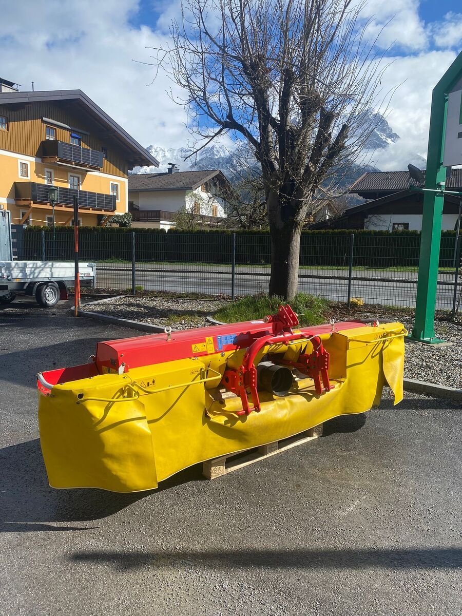 Mähwerk typu Pöttinger Alpin 266B, Gebrauchtmaschine v Saalfelden (Obrázek 3)