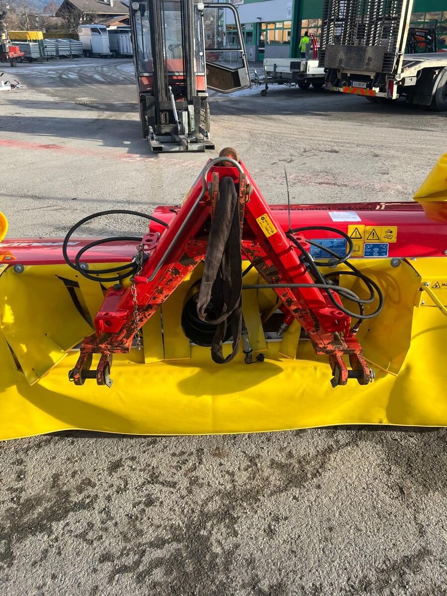 Mähwerk za tip Pöttinger Alpin 301 T, Gebrauchtmaschine u Saalfelden (Slika 2)