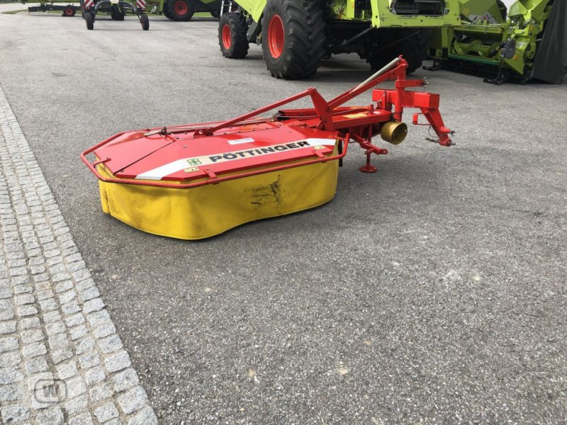 Wölfleder Bernhard GmbH in Zell an der Pram - technikboerse.at