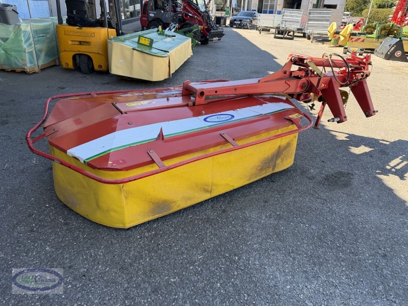 Mähwerk του τύπου Pöttinger CAT  190 Plus, Gebrauchtmaschine σε Münzkirchen