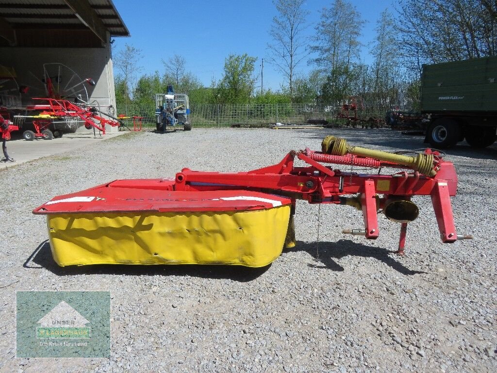 Mähwerk от тип Pöttinger CAT 190Plus, Gebrauchtmaschine в Hofkirchen (Снимка 3)