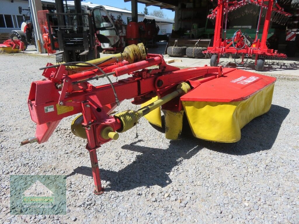 Mähwerk от тип Pöttinger CAT 190Plus, Gebrauchtmaschine в Hofkirchen (Снимка 5)