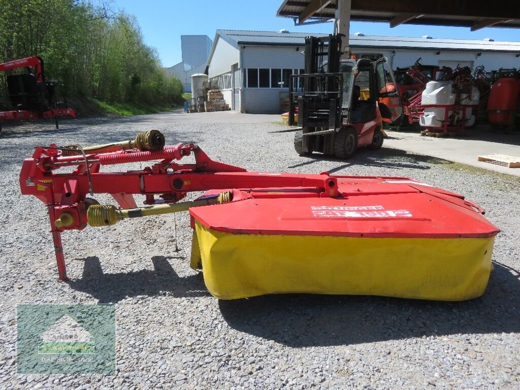 Mähwerk от тип Pöttinger CAT 190Plus, Gebrauchtmaschine в Hofkirchen (Снимка 8)