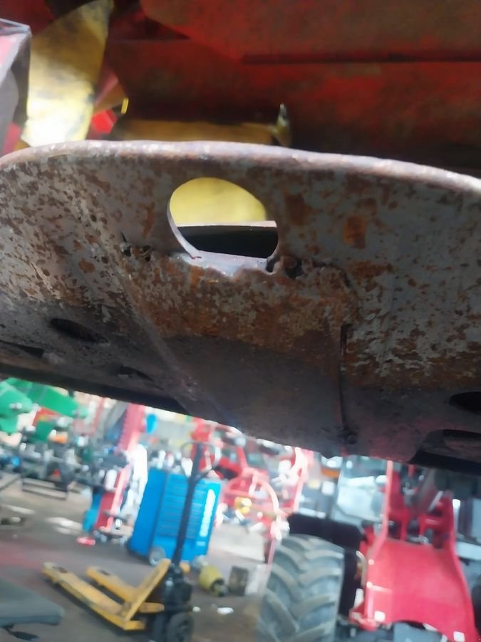 Mähwerk of the type Pöttinger CAT 220 Alpin, Gebrauchtmaschine in Hopfgarten (Picture 3)