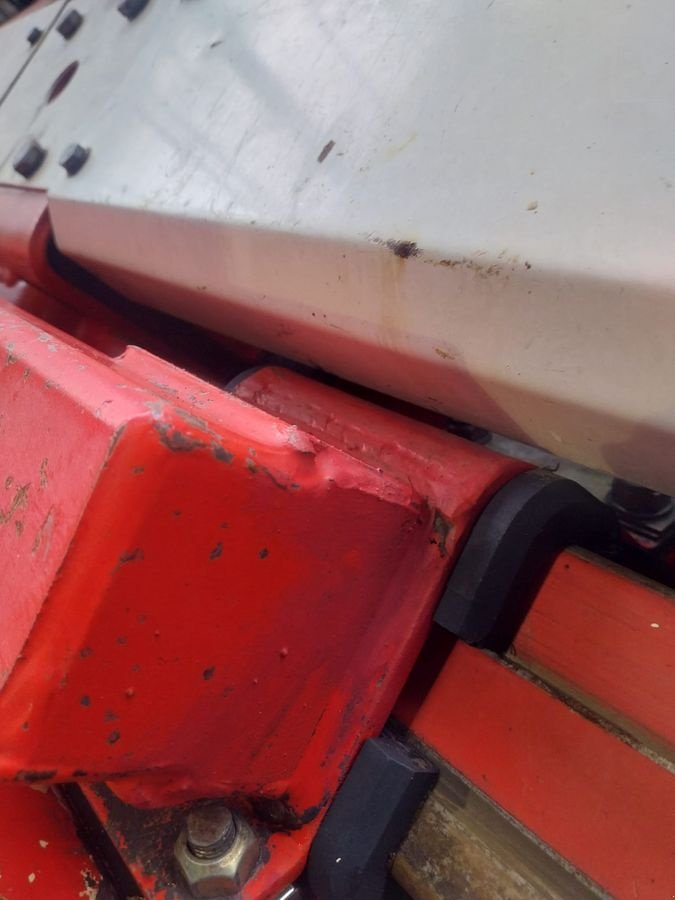 Mähwerk of the type Pöttinger CAT 220 Alpin, Gebrauchtmaschine in Hopfgarten (Picture 13)