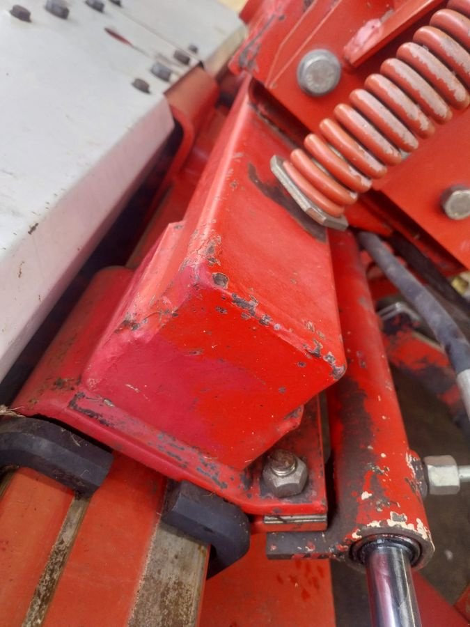 Mähwerk of the type Pöttinger CAT 220 Alpin, Gebrauchtmaschine in Hopfgarten (Picture 9)