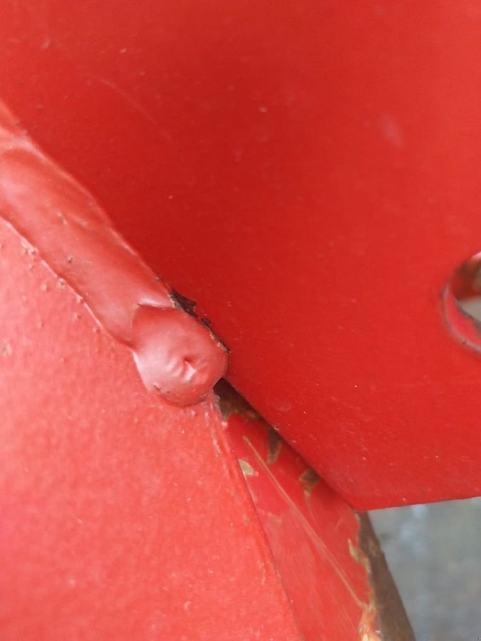 Mähwerk of the type Pöttinger CAT 220 Alpin, Gebrauchtmaschine in Hopfgarten (Picture 12)