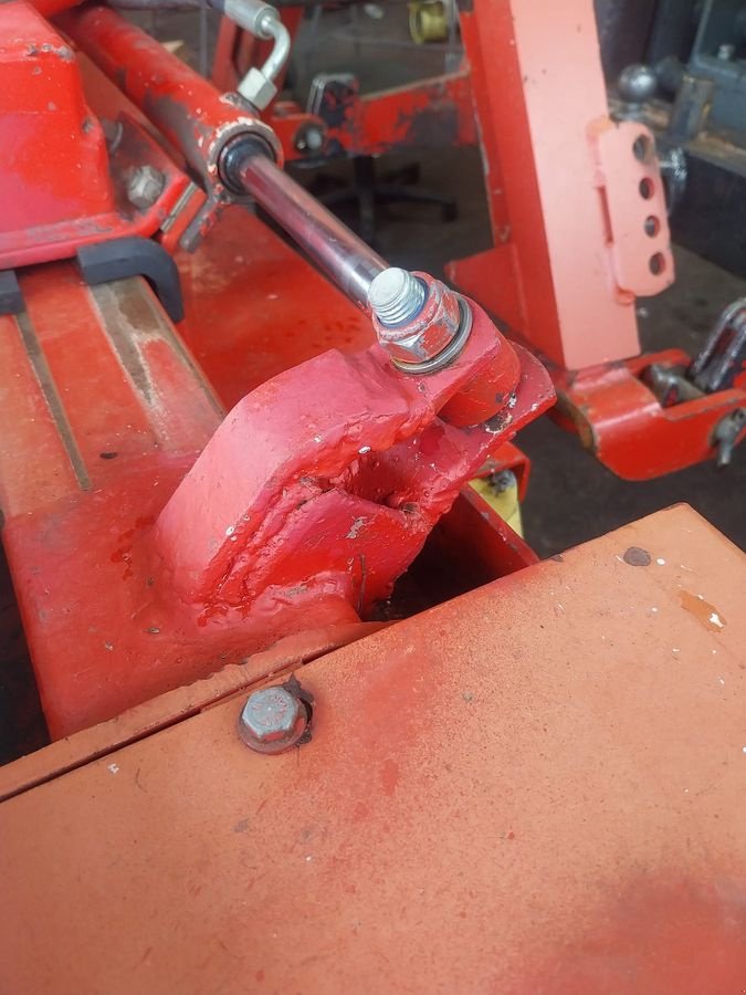 Mähwerk of the type Pöttinger CAT 220 Alpin, Gebrauchtmaschine in Hopfgarten (Picture 7)