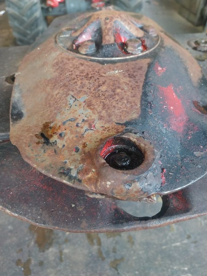 Mähwerk of the type Pöttinger CAT 220 Alpin, Gebrauchtmaschine in Hopfgarten (Picture 2)