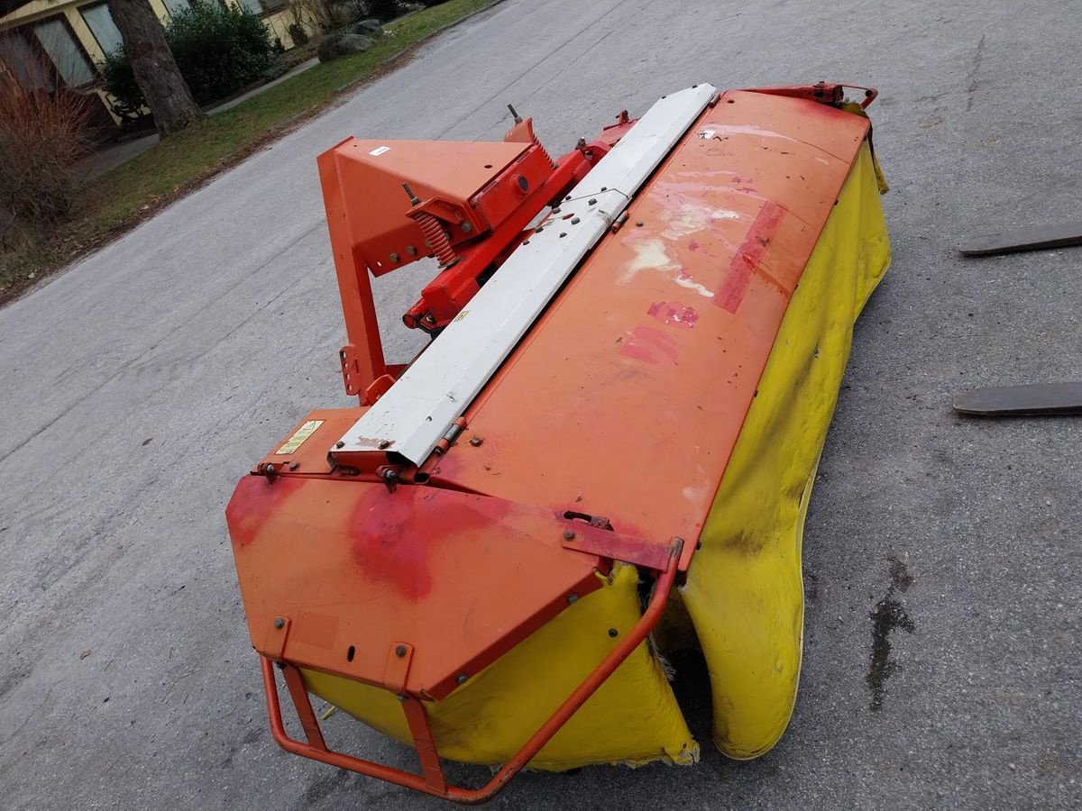 Mähwerk of the type Pöttinger CAT 220 Alpin, Gebrauchtmaschine in Hopfgarten (Picture 16)