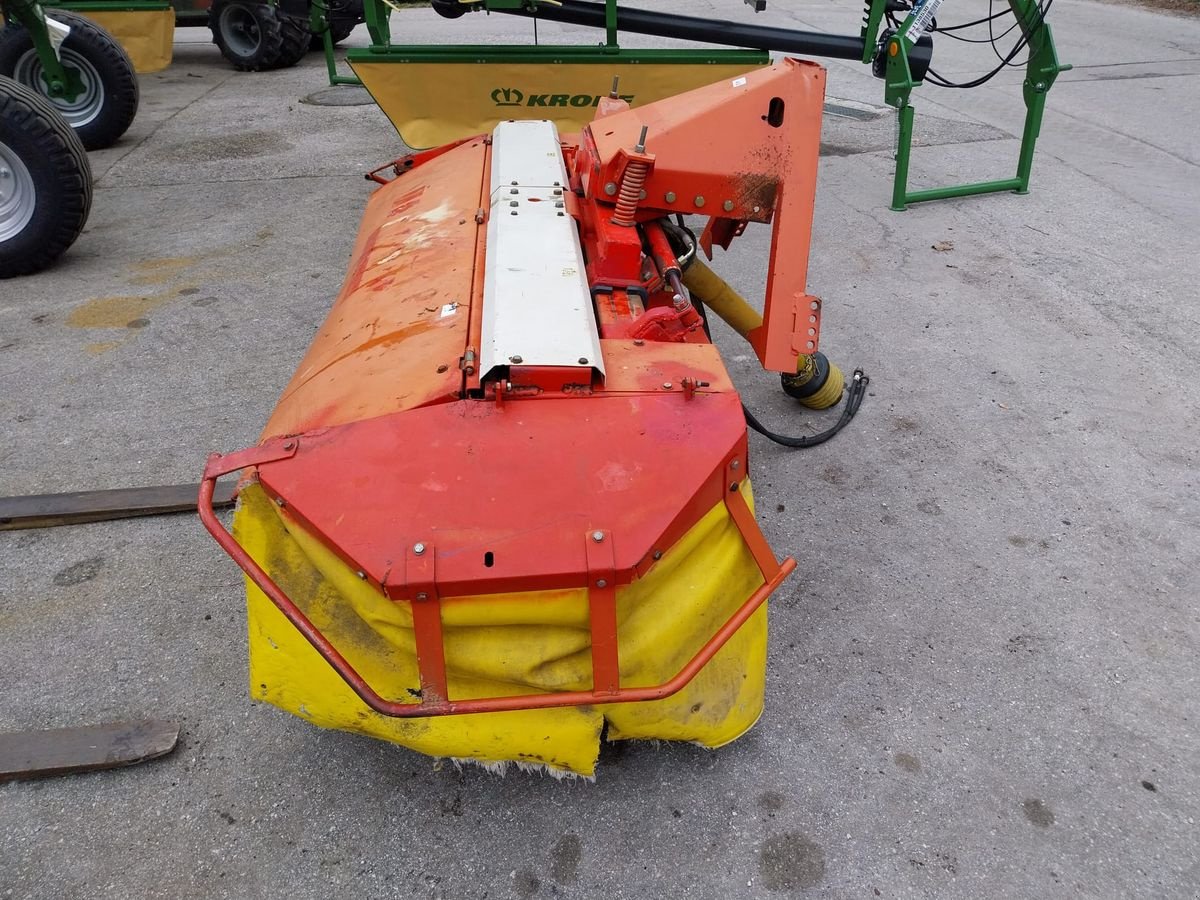 Mähwerk of the type Pöttinger CAT 220 Alpin, Gebrauchtmaschine in Hopfgarten (Picture 15)