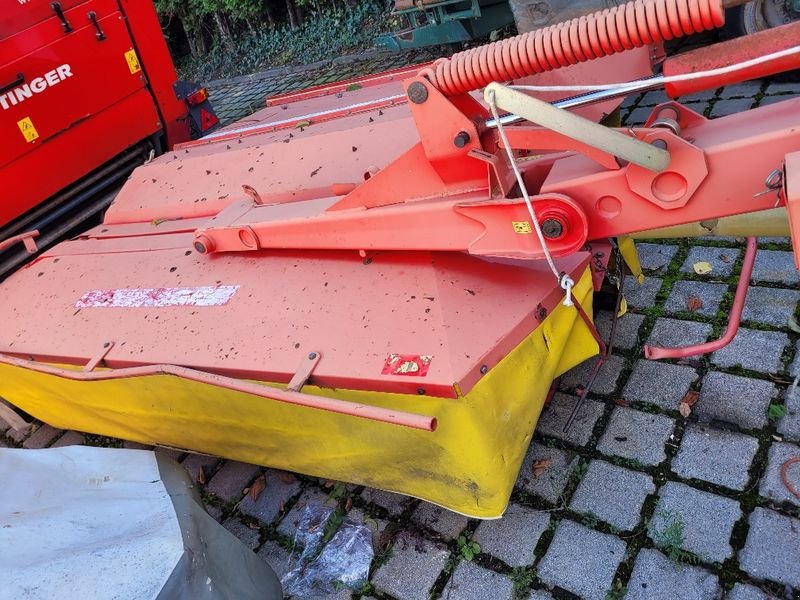 Mähwerk des Typs Pöttinger Cat 250 - GZ2720, Gebrauchtmaschine in Eppan (BZ) (Bild 3)