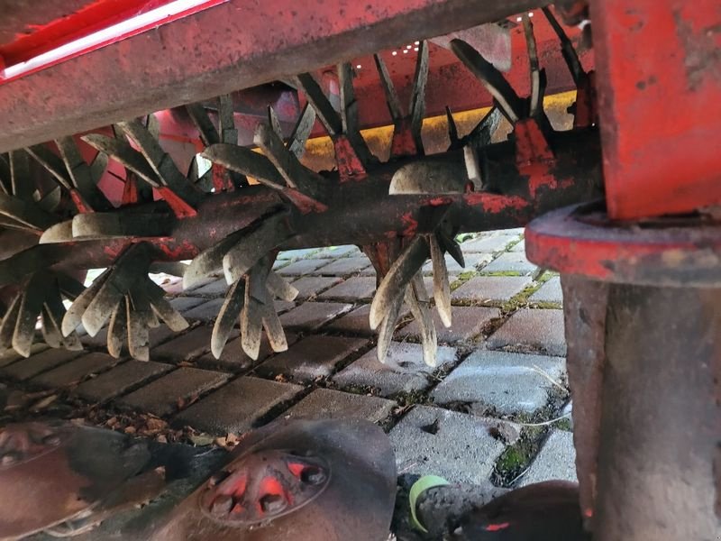 Mähwerk des Typs Pöttinger Cat 250 - GZ2720, Gebrauchtmaschine in Eppan (BZ) (Bild 5)