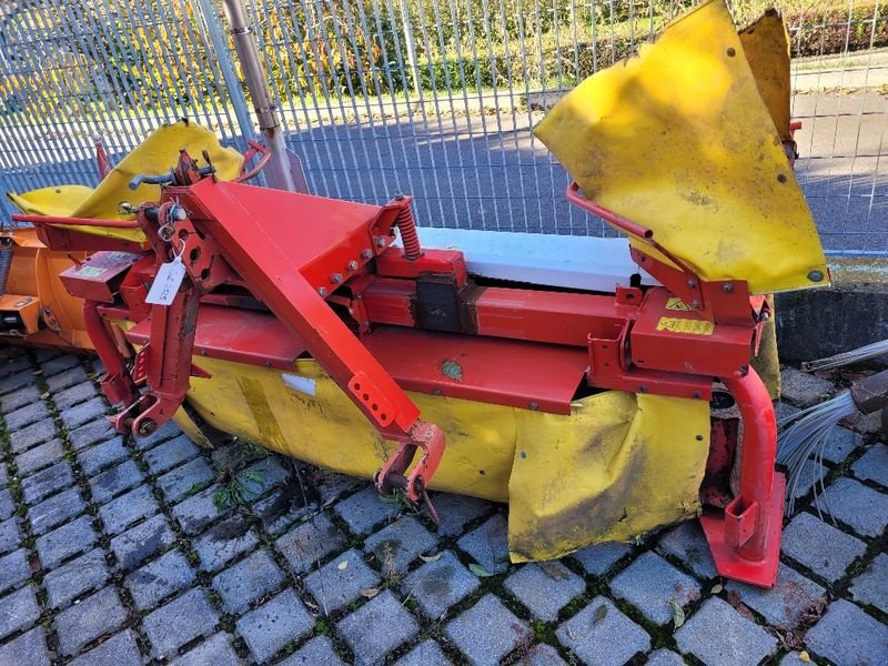 Mähwerk des Typs Pöttinger Cat 260 - GZ2525, Gebrauchtmaschine in Eppan (BZ) (Bild 1)