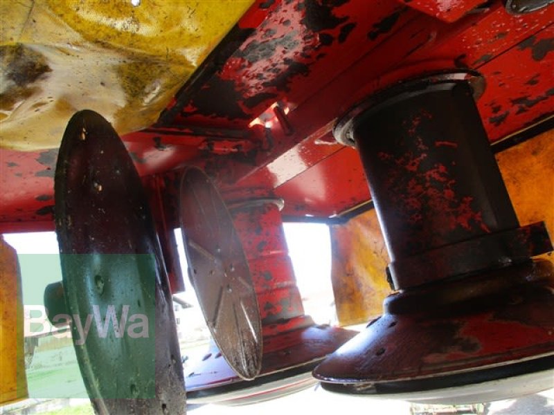 Mähwerk des Typs Pöttinger CAT 270 PLUS   #530, Gebrauchtmaschine in Schönau b.Tuntenhausen (Bild 11)