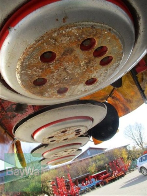 Mähwerk des Typs Pöttinger CAT 270 PLUS   #530, Gebrauchtmaschine in Schönau b.Tuntenhausen (Bild 8)