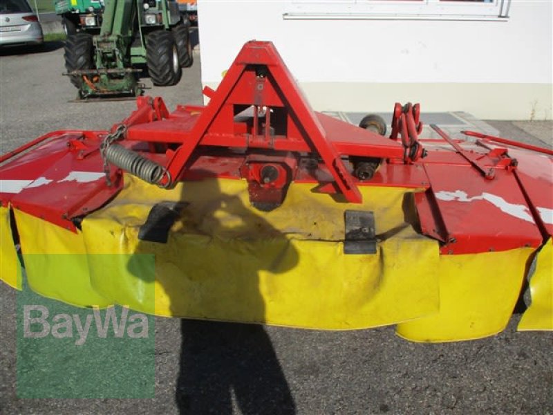 Mähwerk des Typs Pöttinger CAT 270 PLUS   #530, Gebrauchtmaschine in Schönau b.Tuntenhausen (Bild 5)