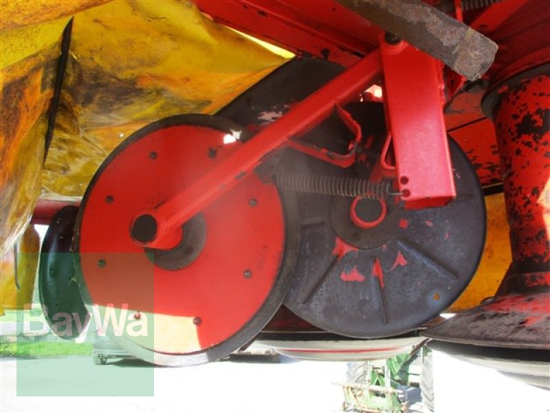 Mähwerk des Typs Pöttinger CAT 270 PLUS   #530, Gebrauchtmaschine in Schönau b.Tuntenhausen (Bild 14)