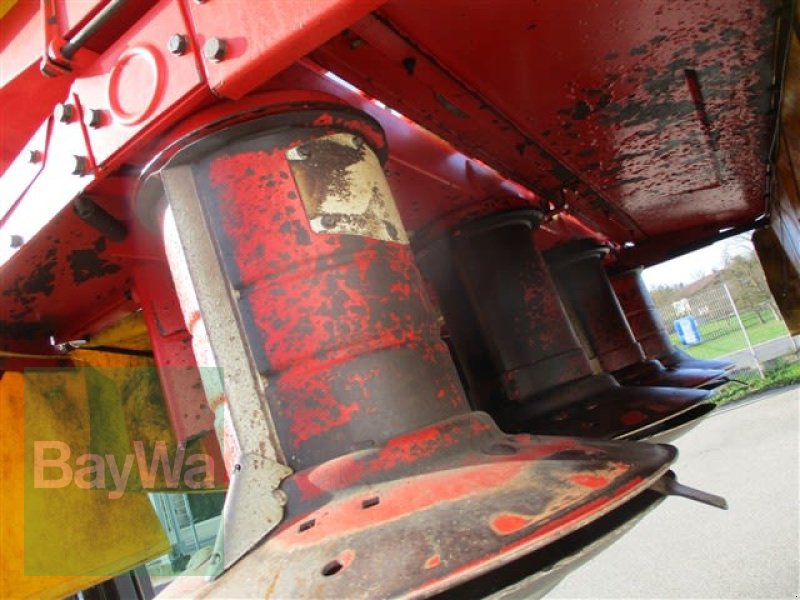 Mähwerk des Typs Pöttinger CAT 270 PLUS   #530, Gebrauchtmaschine in Schönau b.Tuntenhausen (Bild 9)