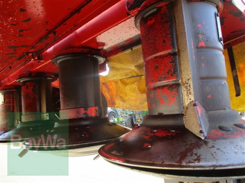 Mähwerk des Typs Pöttinger CAT 270 PLUS   #530, Gebrauchtmaschine in Schönau b.Tuntenhausen (Bild 13)