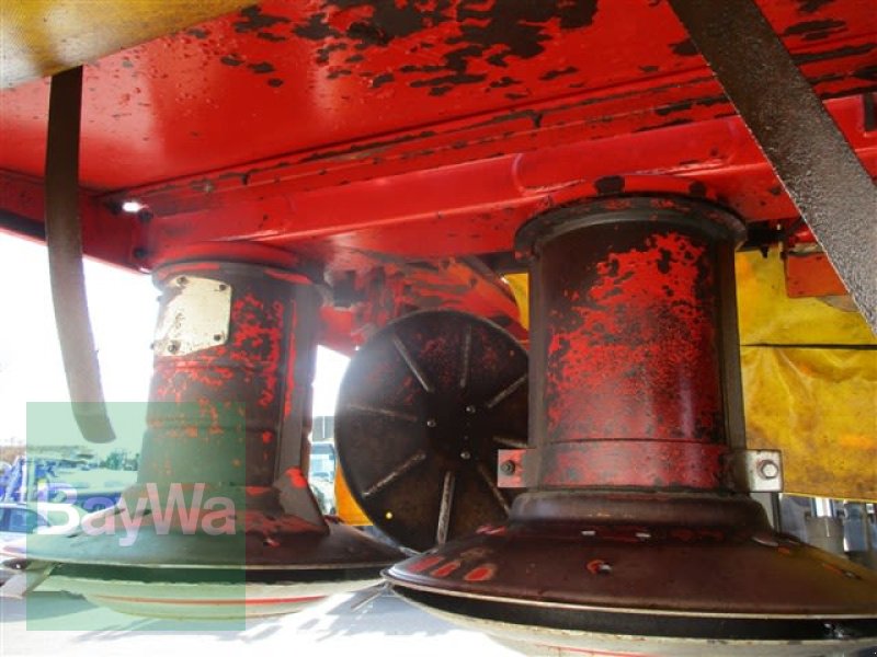 Mähwerk des Typs Pöttinger CAT 270 PLUS   #530, Gebrauchtmaschine in Schönau b.Tuntenhausen (Bild 12)