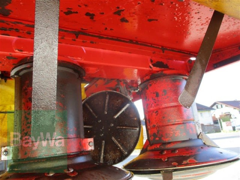 Mähwerk des Typs Pöttinger CAT 270 PLUS   #530, Gebrauchtmaschine in Schönau b.Tuntenhausen (Bild 10)