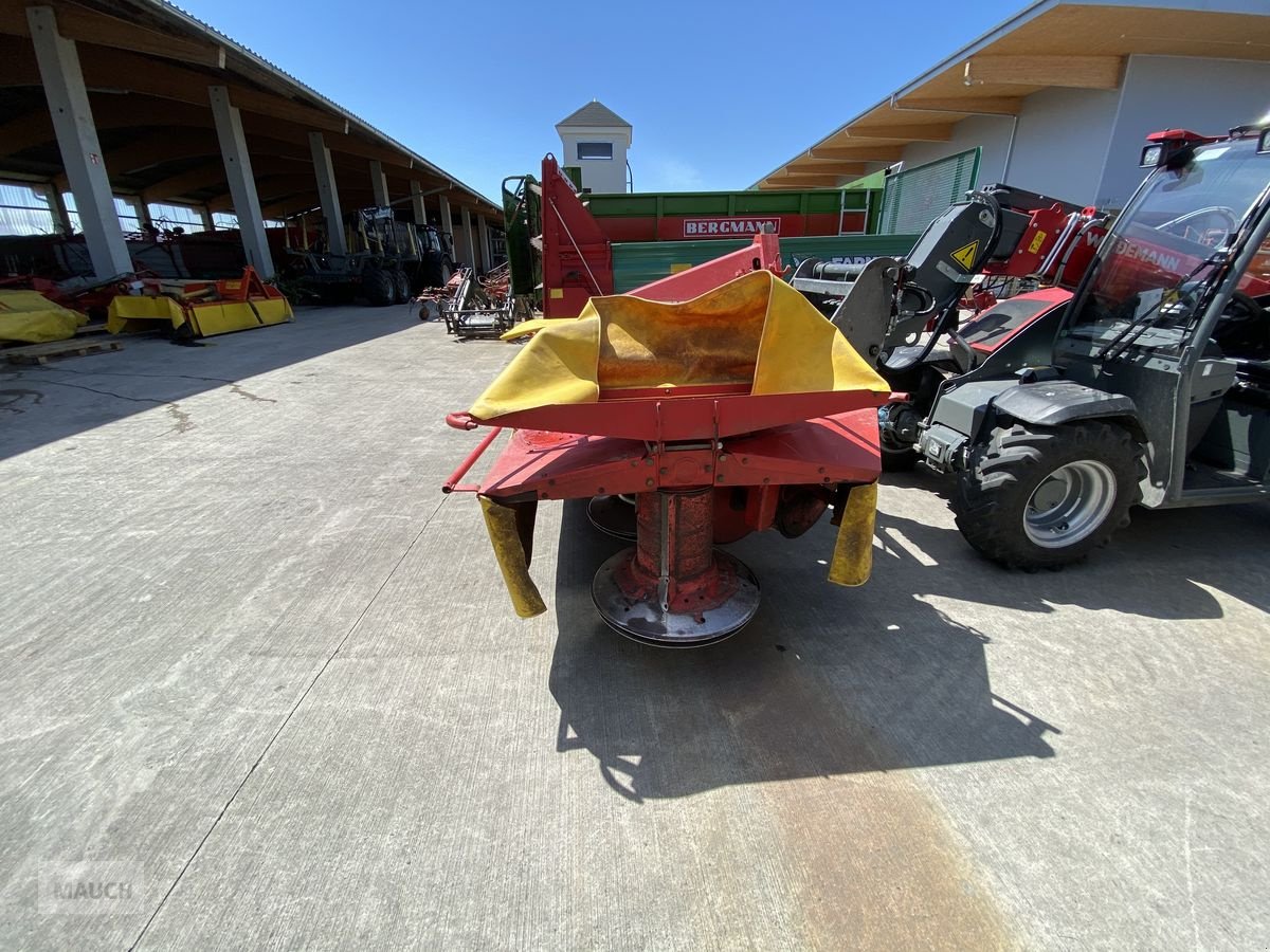 Mähwerk del tipo Pöttinger CAT 270 zum Schlachten!!, Gebrauchtmaschine en Burgkirchen (Imagen 2)