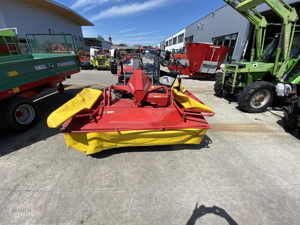 Mähwerk del tipo Pöttinger CAT 270 zum Schlachten!!, Gebrauchtmaschine en Burgkirchen (Imagen 1)