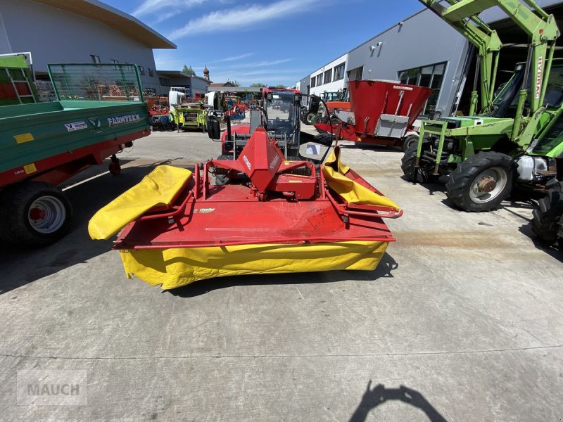 Mähwerk del tipo Pöttinger CAT 270 zum Schlachten!!, Gebrauchtmaschine In Burgkirchen (Immagine 1)