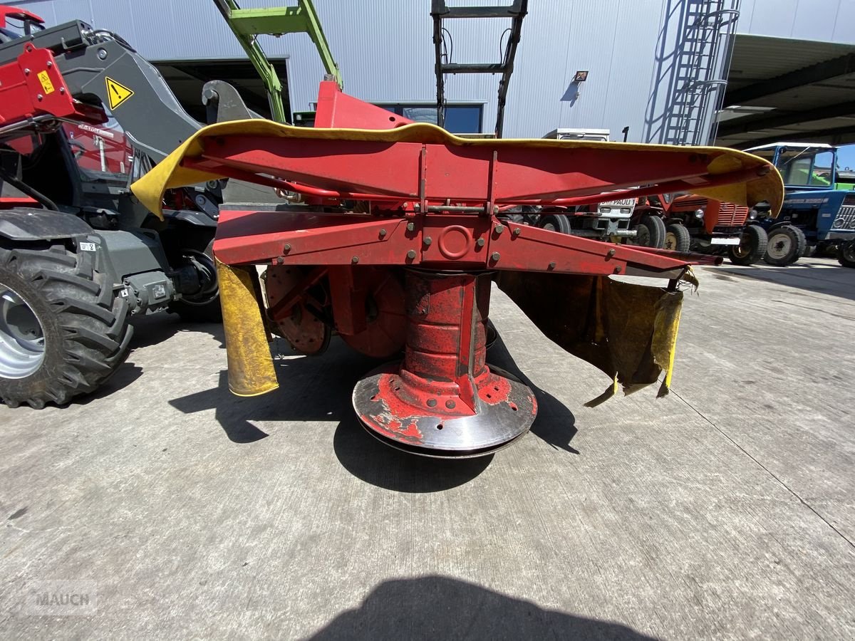 Mähwerk del tipo Pöttinger CAT 270 zum Schlachten!!, Gebrauchtmaschine en Burgkirchen (Imagen 7)