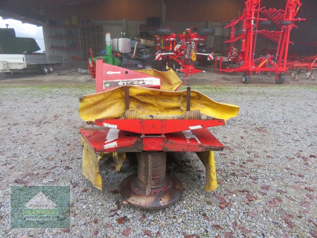 Mähwerk del tipo Pöttinger CAT 270plus, Gebrauchtmaschine In Hofkirchen (Immagine 10)